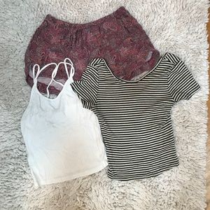 Brandy Melville bundle